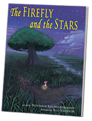 Tales from Venezualian indians.